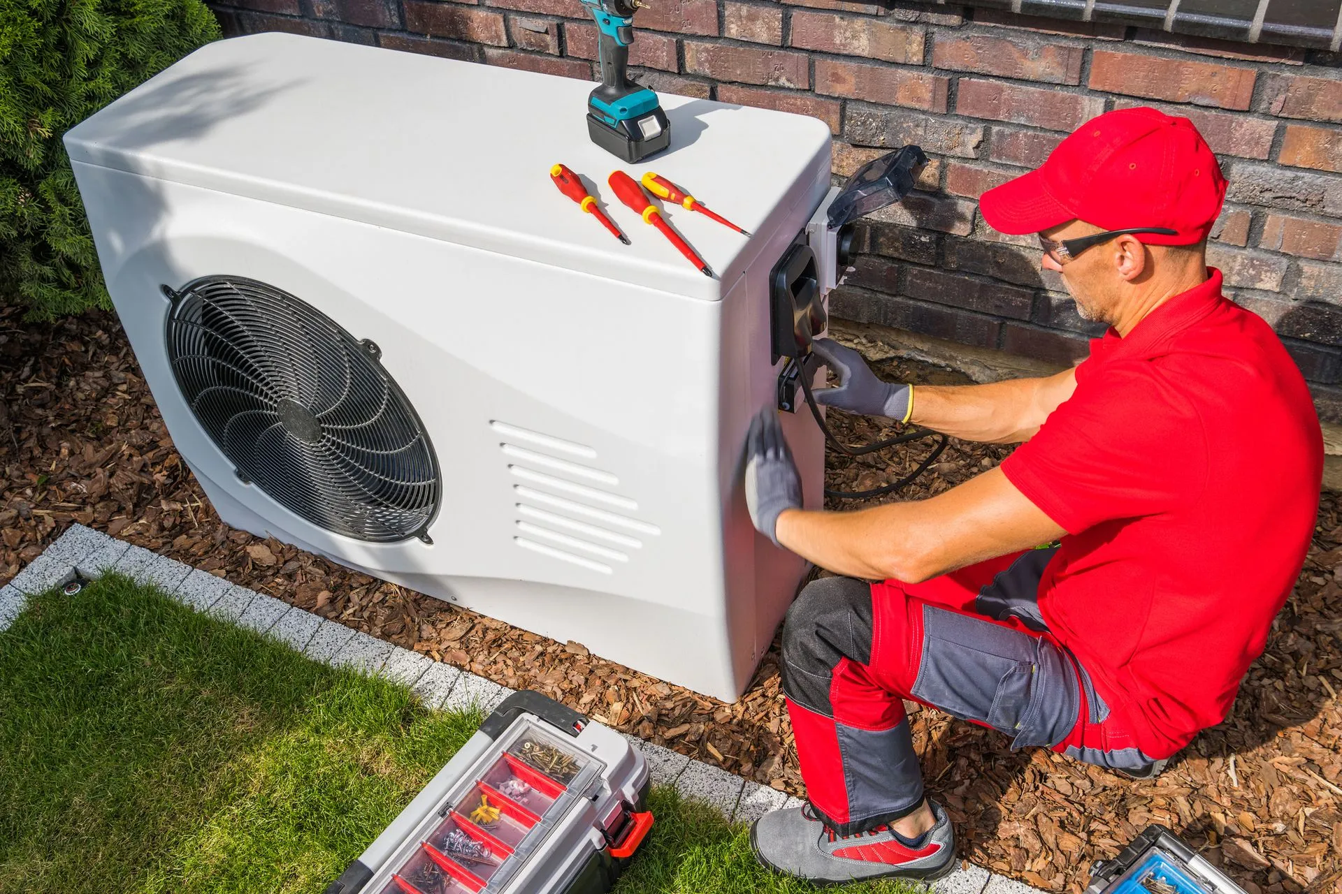 About HVAC in Iola, WI